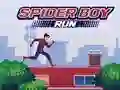 Spiel Spider Junge Lauf Online Spiel Spider Junge Lauf Online