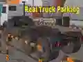 Spiel Echte Lkw-Parkplatz Online
