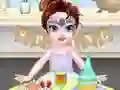 Spiel Baby Taylor: Ostertag Online