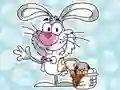 Spiel Oster Malbuch Online