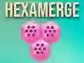Spiel Hexamerge Online