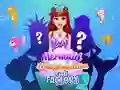 Spiel Fabrik für Verwandlungszauber von Meerjungfrauen Online