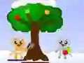 Spiel Apfelbaum Idle 2 Online