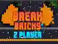 Spiel Ziegel Brechen 2 Spieler Online Spiel Ziegel Brechen 2 Spieler Online