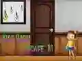 Spiel Amgel Kinderzimmer Escape 81 Online