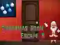 Spiel Amgel Weihnachtszimmer Escape 8 Online
