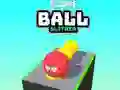 Spiel Rollenball Gleiten Online