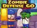 Spiel Zombie Verteidigung GO Online Spiel Zombie Verteidigung GO Online