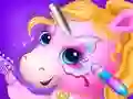 Spiel Pony Schwestern Musikband Online