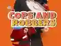 Spiel Polizisten und Räuber Online