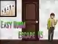 Spiel Amgel Einfacher Raumflucht 85 Online