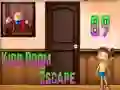 Spiel Amgel Kinderzimmer Flucht 89 Online