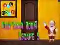 Spiel Amgel Neujahrszimmer Flucht 5 Online