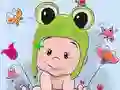 Spiel Süße Babys Unterschiede Online