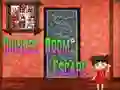 Spiel Amgels chinesischer Raum Escape Online