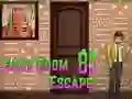 Spiel Amgel Einfacher Raum Escape 81 Online