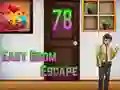 Spiel Amgel Einfaches Zimmer Escape 78 Online
