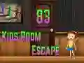 Spiel Amgel Kinderzimmer Flucht 83 Online