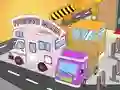 Spiel Parkplatz-Manie Online