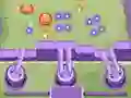Spiel Schleim-Invasor Online Spiel Schleim-Invasor Online