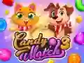 Spiel Candy Match 3 Online