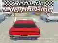 Spiel Realistische Stadtauto-Parkierung Online Spiel Realistische Stadtauto-Parkierung Online