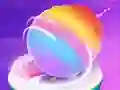 Spiel Zuckerwatte-Spiele für Mädchen Online