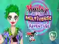 Spiel Hailey im Multiversum Abenteuer Online