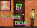 Spiel Amgel Einfacher Raum Escape Online