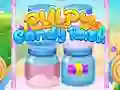 Spiel Fruchtige Bonbon-Raserei Online Spiel Fruchtige Bonbon-Raserei Online