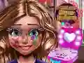 Spiel Fabelhaftes Glitzer-Make-up Online Spiel Fabelhaftes Glitzer-Make-up Online