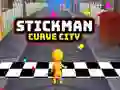 Spiel Stickman Kurvenstadt Online Spiel Stickman Kurvenstadt Online