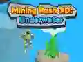 Spiel Unterwasser Bergbau Rush 3D Online Spiel Unterwasser Bergbau Rush 3D Online