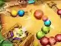 Spiel Marmor-Rennen Online