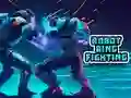 Spiel Roboter Ring Kampf Online Spiel Roboter Ring Kampf Online