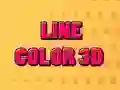 Spiel Linie Farbe 3D Online
