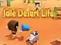 Spiel Ruhiges Leben in der Wüste Online