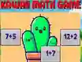 Spiel Kawaii Mathematikspiel Online
