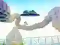 Spiel Blocky Parkour: Skyline Sprint Online