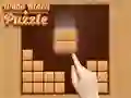 Spiel Holzblock-Puzzle Online