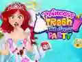 Spiel Prinzessin Trash Das Kleid Party Online