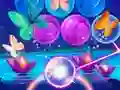 Spiel Blasenplatz Schmetterling Online