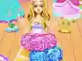 Spiel Regenbogen Prinzessin Kuchenmacher Online