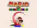 Spiel Mario Rush Malbuch Online