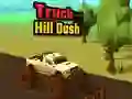 Spiel Truck Hill Dash Online Spiel Truck Hill Dash Online
