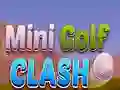 Spiel Minigolf-Konflikt Online Spiel Minigolf-Konflikt Online