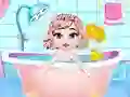 Spiel Baby Taylors Salon Makeover Online
