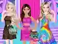 Spiel Mädchen Verschiedene Stil Kleid Mode Online Spiel Mädchen Verschiedene Stil Kleid Mode Online