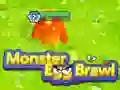 Spiel Monster-Ei-Kampf Online