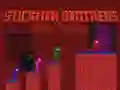 Spiel Stickman Brüder Nether Parkour Online